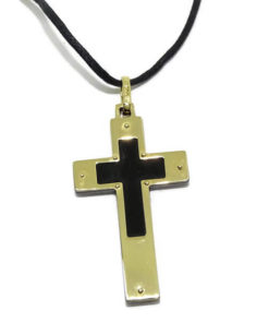 Cruces para niño