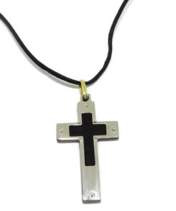 Cruces para hombre