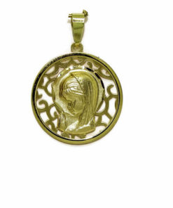 Medallas para niña