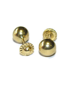 Pendientes Bebés