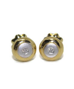 Pendientes Niña