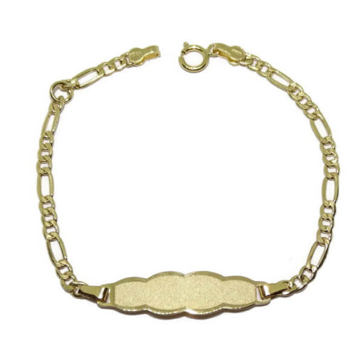 Pulsera nube bebe