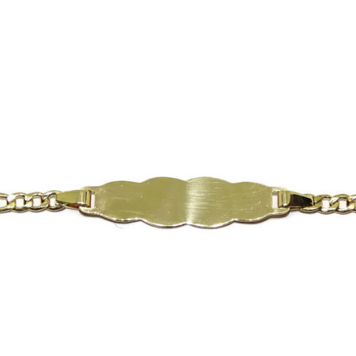 Pulsera nube bebe - Imagen 7