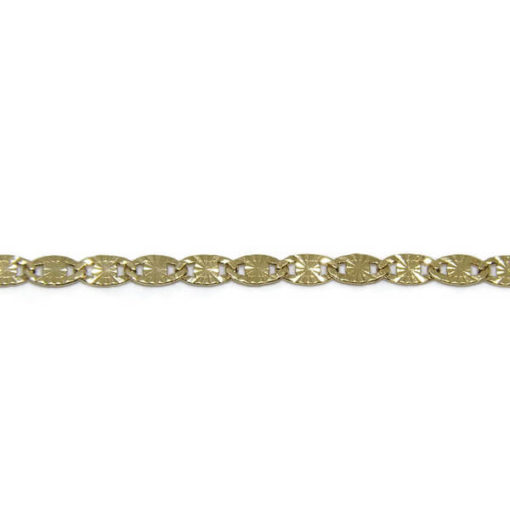 Pulsera bebe placa brillo - Imagen 5