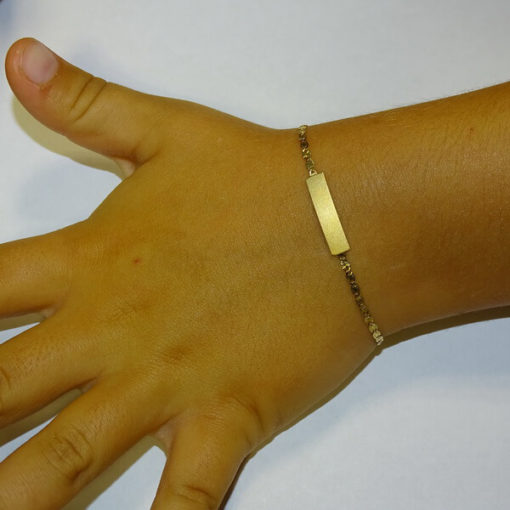 Pulsera bebe mate - Imagen 2
