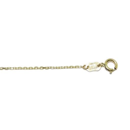 Pulsera mama oro amarillo - Imagen 5