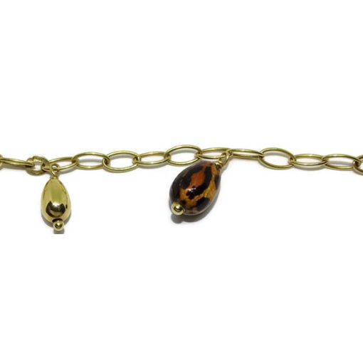 Pulsera exclusiva de leopardo - Imagen 6