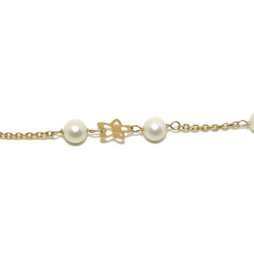 Pulsera estrellas niña - Imagen 2