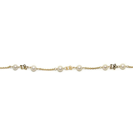 Pulsera estrellas niña - Imagen 3