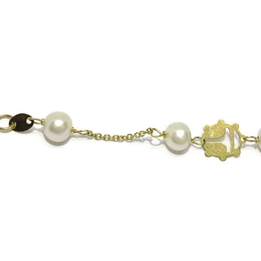 Pulseras con mariquitas ladybug - Imagen 5
