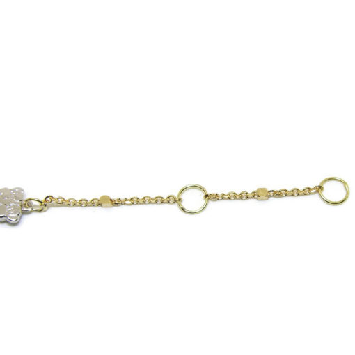 Pulsera para bebe con osos bicolor - Imagen 4