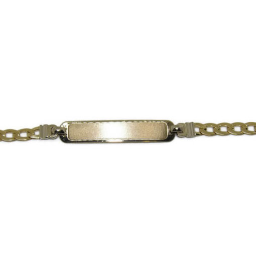 Pulsera comunión placa niñ@ - Imagen 6