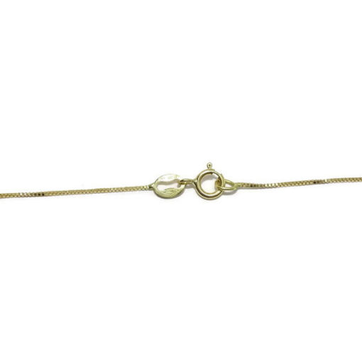 árbol de la vida con cadena veneciana - Imagen 6
