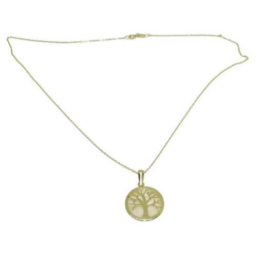 árbol de la vida oro - Imagen 3