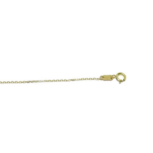 Pulsera niña/mujer karma y mariposa oro - Imagen 6