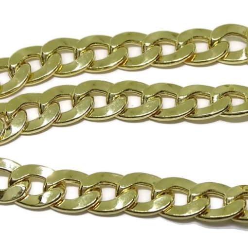 Pulsera barbada para hombre 12.10gr - Imagen 5