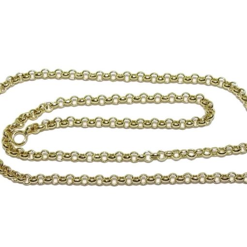 Collar con colgante muy grande estampado print animal - Imagen 6