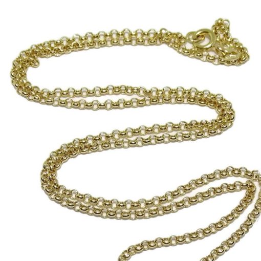 colgante grande oro y circonitas 9,30gr oro 18k - Imagen 5