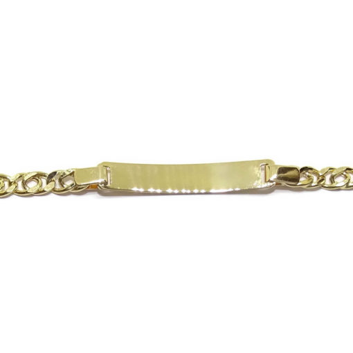 Pulsera placa niño comunión - Imagen 9