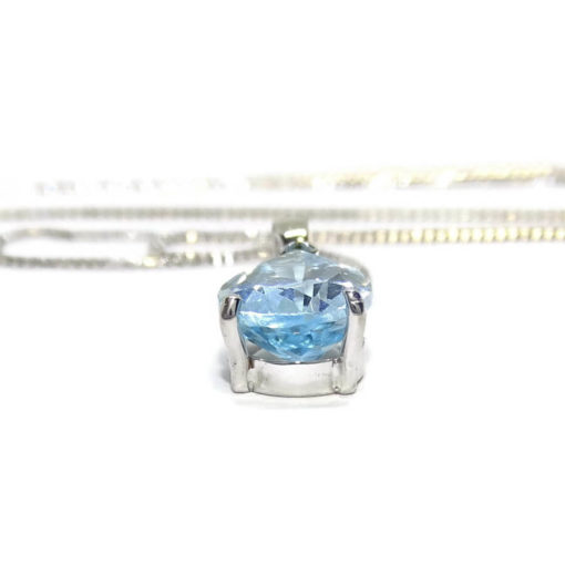 topacio azul 12x8 con veneciana de 45 - Imagen 6