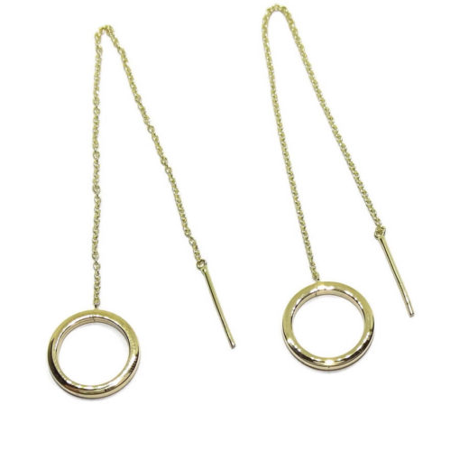 Pendientes pasador 1,10gr