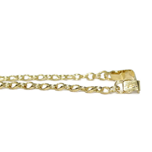 Pulsera comunion niño 2,15gr - Imagen 4