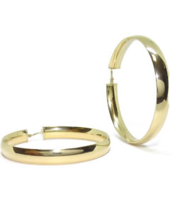 Pendientes de aros