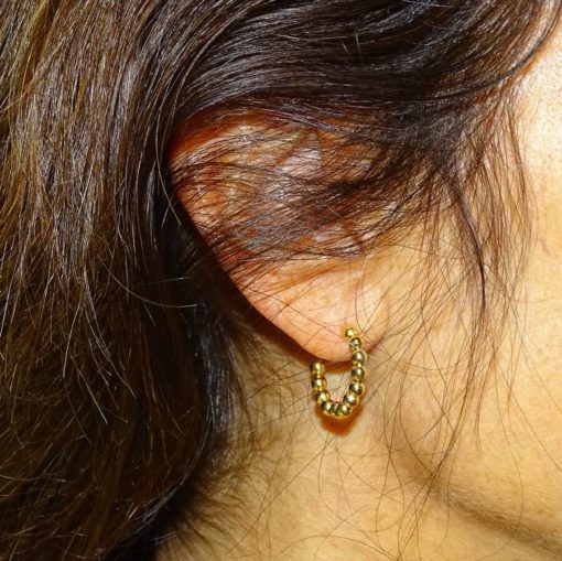 aros bolas - Imagen 2