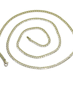 Cadena de oro amarillo 7.90 gramos oro macizo - Imagen 5