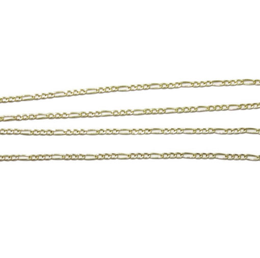 Cadena 3x1 de 45cm - Imagen 5