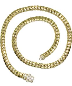 Cadenas Hombre