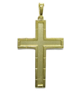 Cruces de Oro