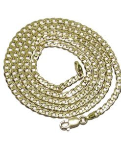 Cadenas de Oro