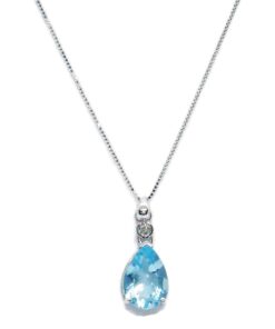 Collares y Colgantes de Oro