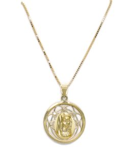 Medallas de Oro
