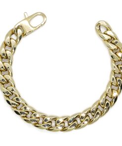 Pulseras de Oro