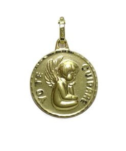 Medallas para bebés