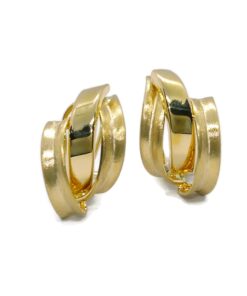 Pendientes Lisos