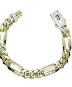 Pulseras Hombre